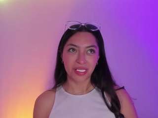 Megann Cute