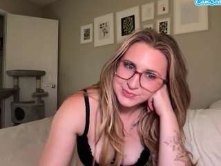 Miss Bailey live cam preview