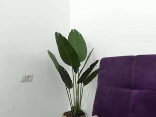 ParisMaya live cam preview