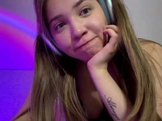 ShamekaHoak live cam preview