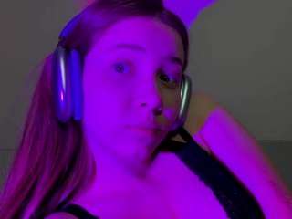 ShamekaHoak live cam preview