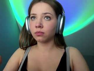 ShamekaHoak live cam preview