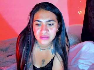 sharoncelestial's live room