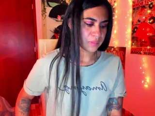 sharonCelestial
