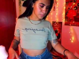 sharoncelestial