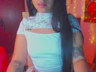 sharonCelestial