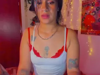 sharonCelestial
