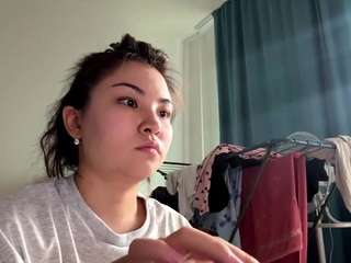 May live cam preview