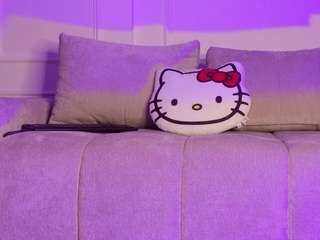 SinfulSienna live cam preview