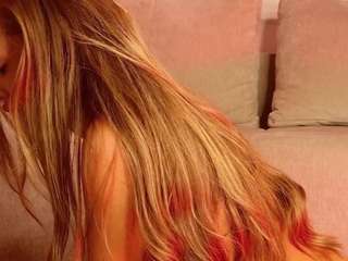 SinfulSienna