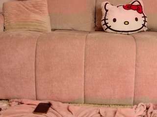 SinfulSienna live cam preview