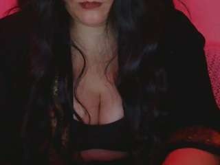 Miss Temptation live cam preview