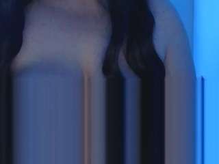 Miss Temptation live cam preview