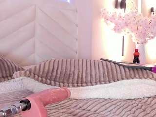 amy-miller2's live room