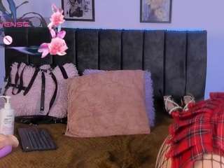 ARIANALEE19 live cam preview