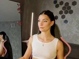 blaackk-caatt live cam preview