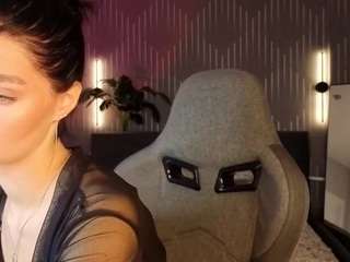 blaackk-caatt live cam preview