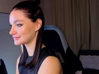 blaackk-caatt live cam preview