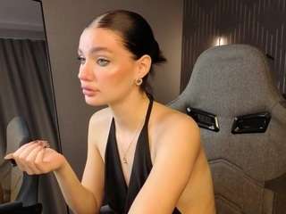 blaackk-caatt live cam preview