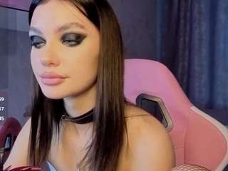 blaackk-caatt live cam preview