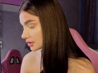 blaackk-caatt live cam preview