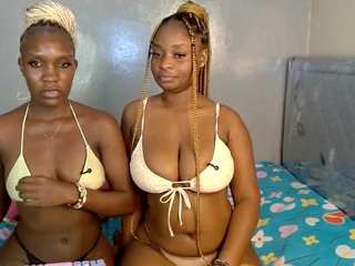 LunaDarlin live cam preview