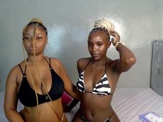LunaDarlin live cam preview