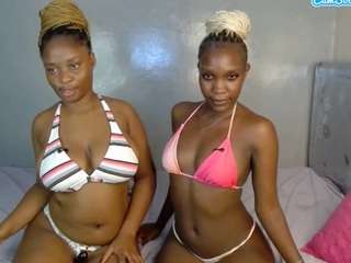 LunaDarlin live cam preview