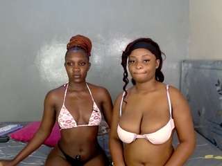 LunaDarlin live cam preview