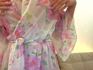 dreamywren Live Webcam on CamSoda