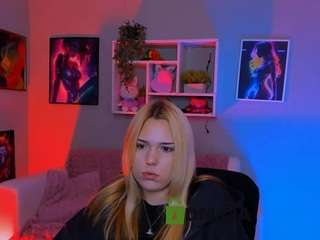 elannandy's live room