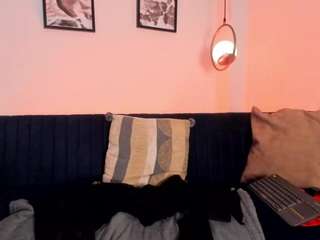 evazul live cam preview