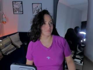 evazul live cam preview