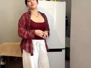 FlossieKnippers live cam preview