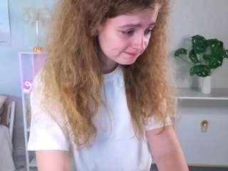 JackquelineTartt live cam preview