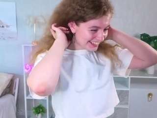 JackquelineTartt live cam preview