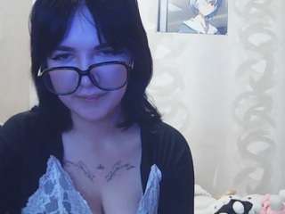 JanelleTinlin live cam preview