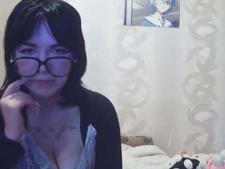 JanelleTinlin live cam preview
