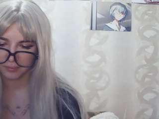 JanelleTinlin live cam preview