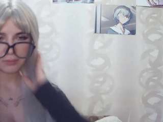 JanelleTinlin live cam preview