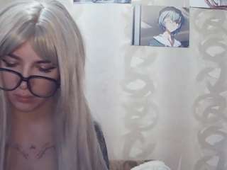 JanelleTinlin live cam preview