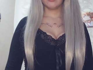 JanelleTinlin live cam preview