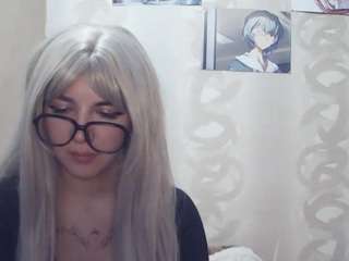 JanelleTinlin live cam preview