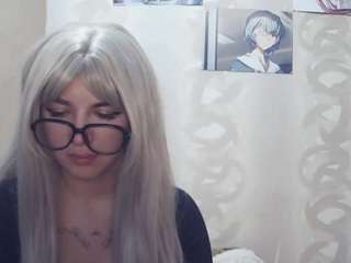 JanelleTinlin live cam preview