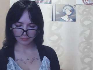 JanelleTinlin live cam preview