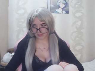 JanelleTinlin live cam preview