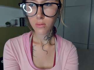 kacydair Live Webcam on CamSoda
