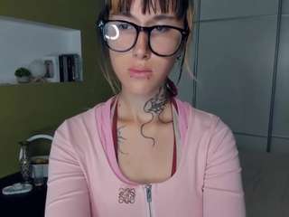 kacydair Live Webcam on CamSoda