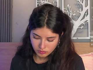 kiaraa-lee's live room