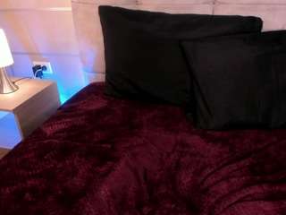 melisa-luxe webcam